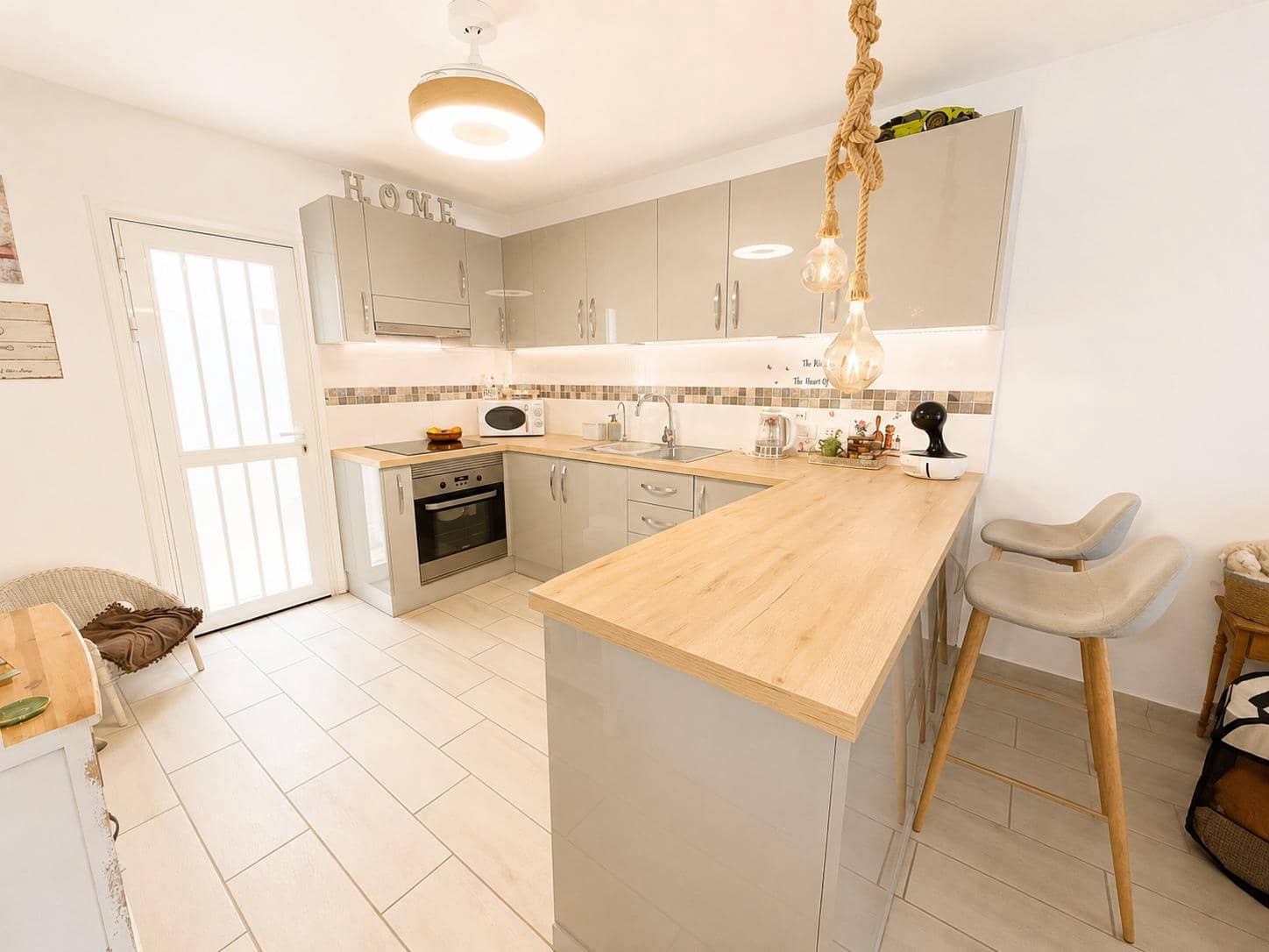 1 bedroom Apartment for sale in San Miguel de Abona - € 225,000 (Ref: 9901455)