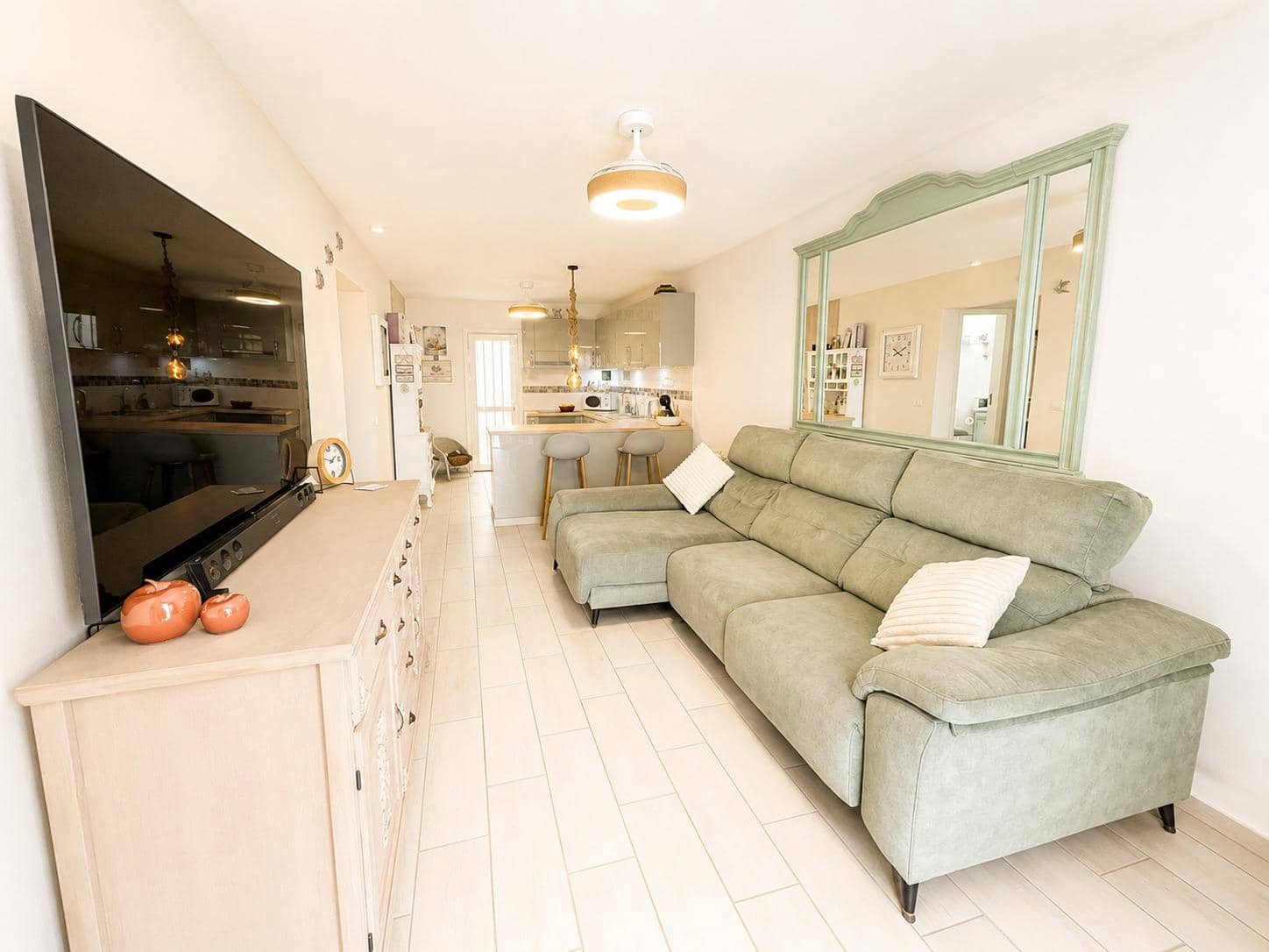 1 bedroom Apartment for sale in San Miguel de Abona - € 225,000 (Ref: 9901455)