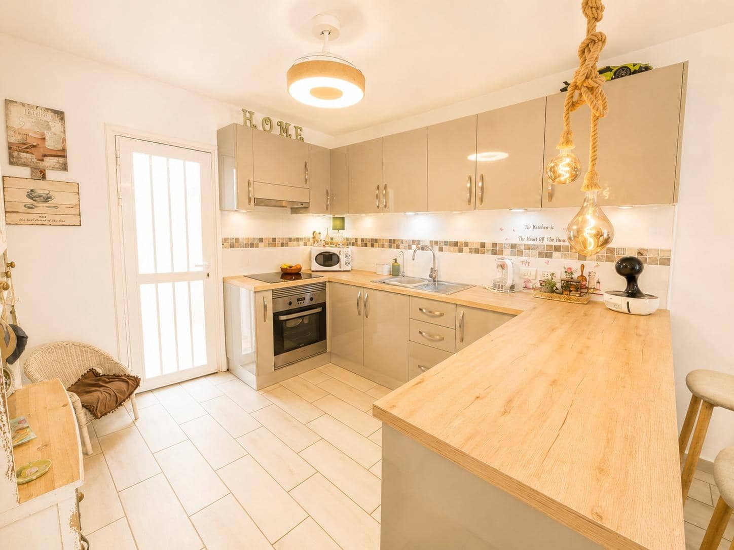 1 bedroom Apartment for sale in San Miguel de Abona - € 225,000 (Ref: 9901455)