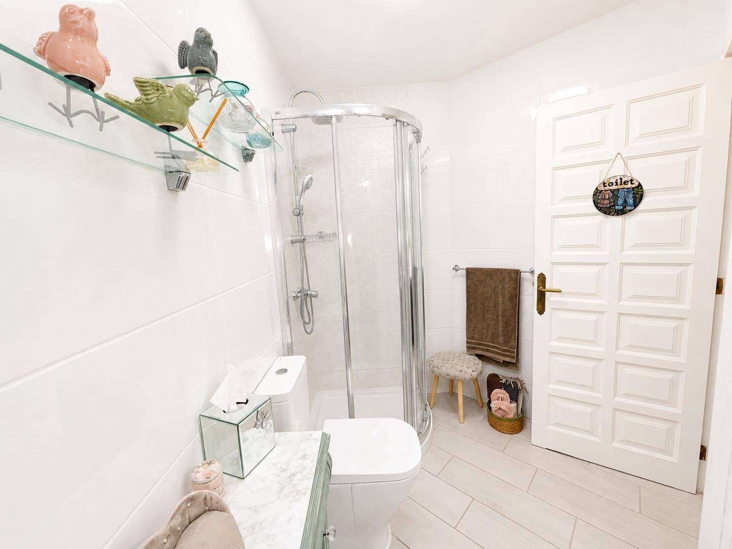 1 bedroom Apartment for sale in San Miguel de Abona - € 225,000 (Ref: 9901455)