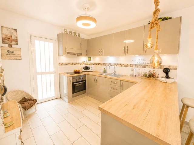 1 soverom Leilighet til salgs i San Miguel de Abona - € 225 000 (Ref: 9901455)