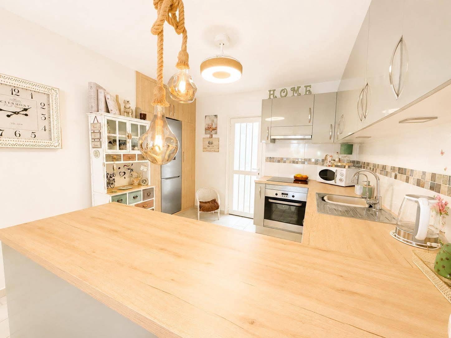1 bedroom Apartment for sale in San Miguel de Abona - € 225,000 (Ref: 9901455)