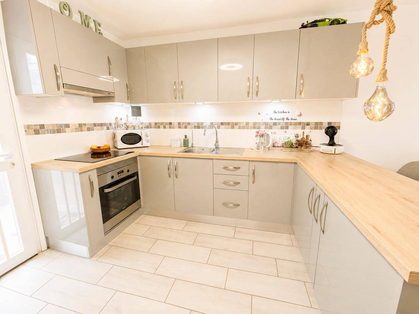 1 bedroom Apartment for sale in San Miguel de Abona - € 225,000 (Ref: 9901455)