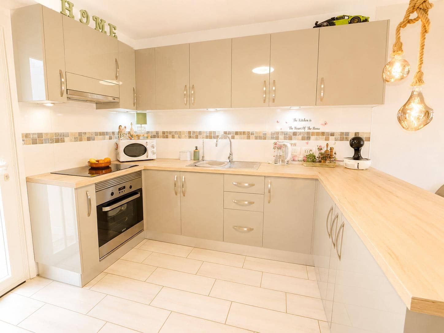 1 bedroom Apartment for sale in San Miguel de Abona - € 225,000 (Ref: 9901455)