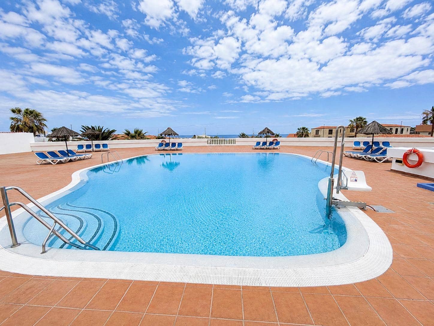 1 bedroom Apartment for sale in San Miguel de Abona - € 225,000 (Ref: 9901455)
