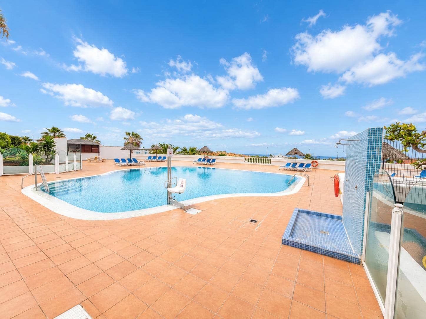 1 bedroom Apartment for sale in San Miguel de Abona - € 225,000 (Ref: 9901455)