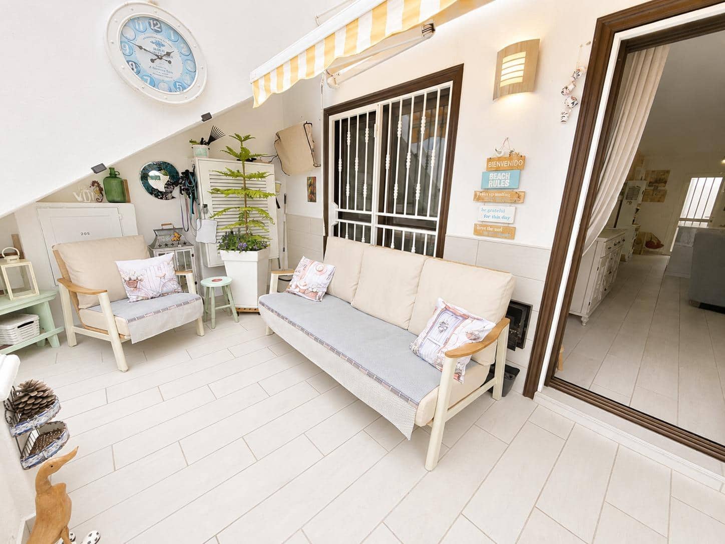 1 bedroom Apartment for sale in San Miguel de Abona - € 225,000 (Ref: 9901455)