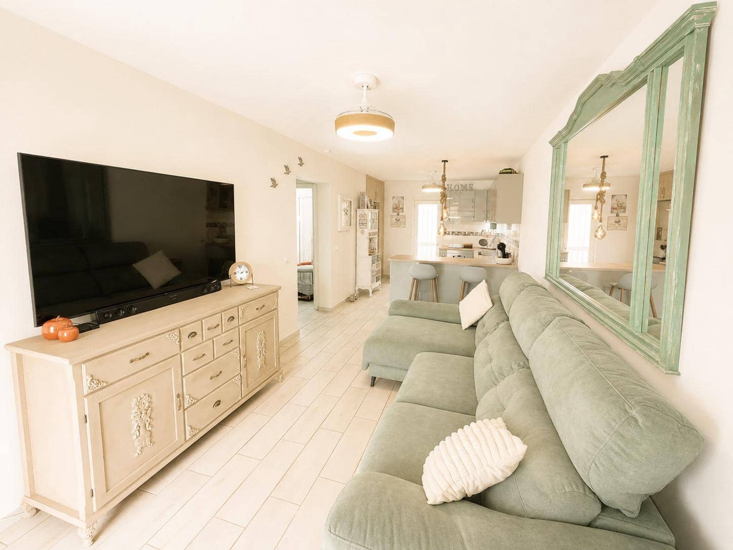 1 bedroom Apartment for sale in San Miguel de Abona - € 225,000 (Ref: 9901455)