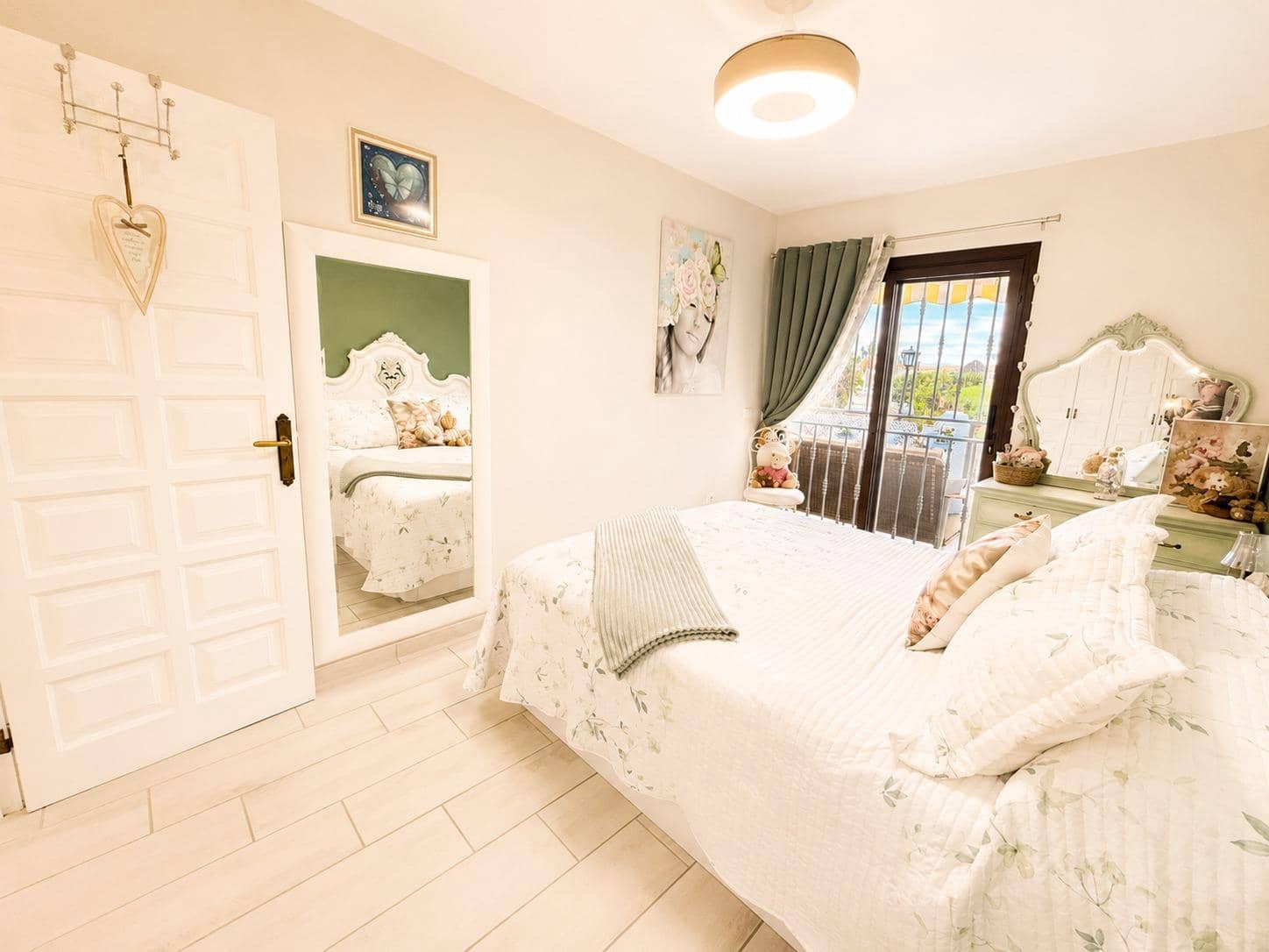 1 bedroom Apartment for sale in San Miguel de Abona - € 225,000 (Ref: 9901455)