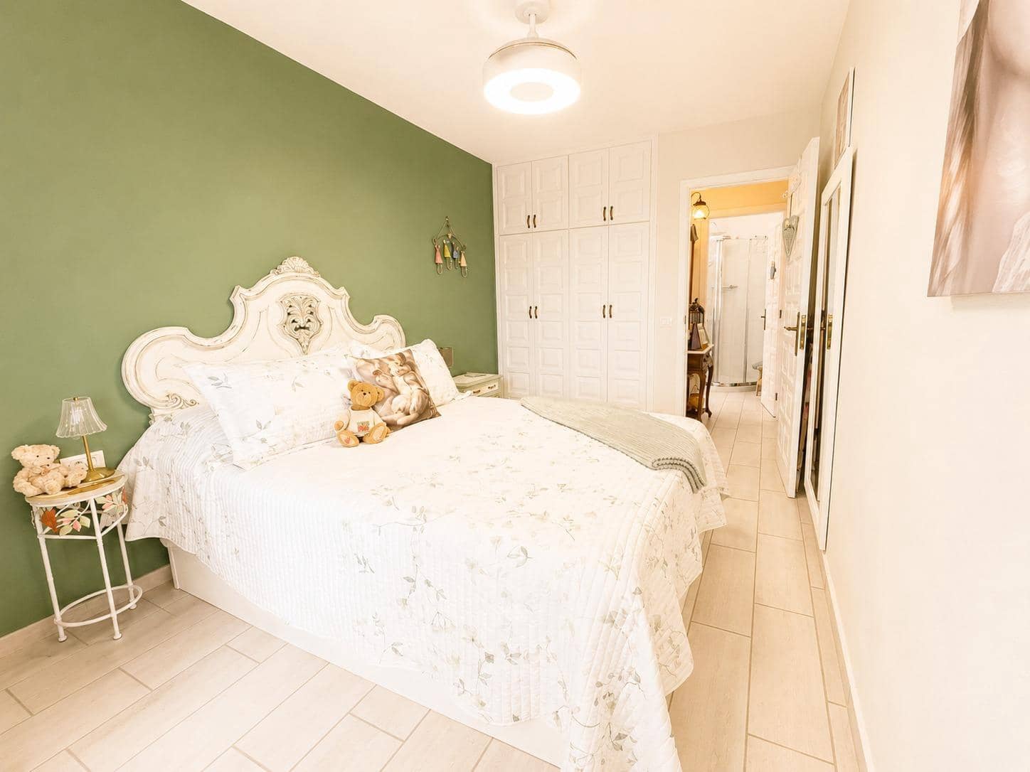 1 bedroom Apartment for sale in San Miguel de Abona - € 225,000 (Ref: 9901455)