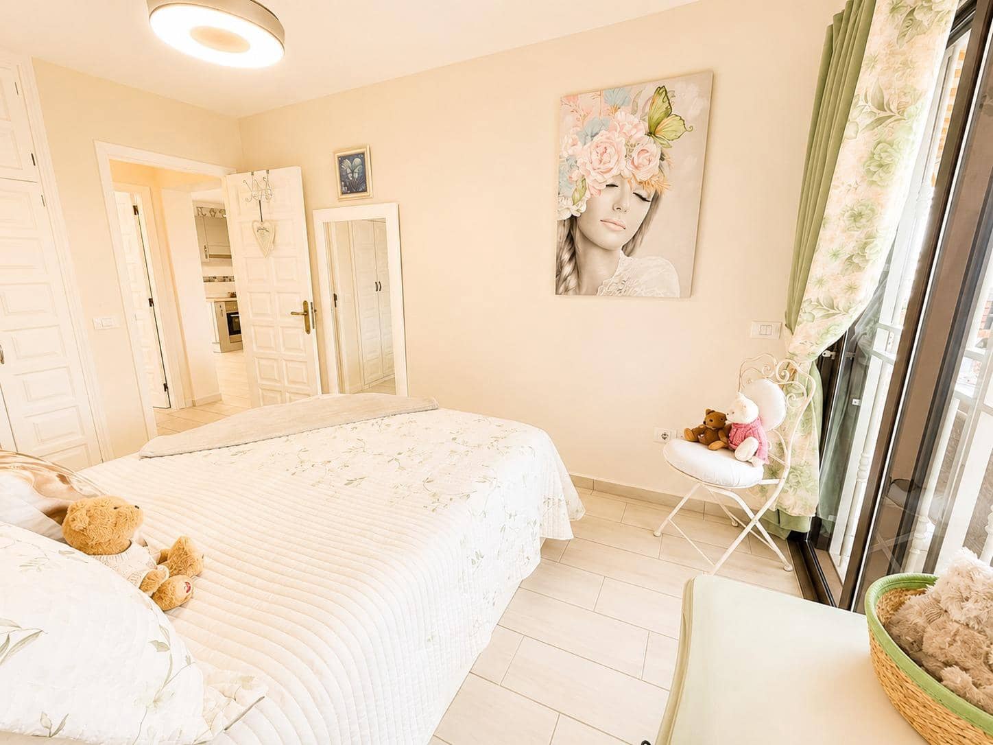 1 bedroom Apartment for sale in San Miguel de Abona - € 225,000 (Ref: 9901455)