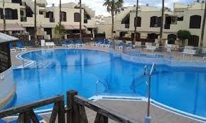3 quarto Apartamento para venda em Costa del Silencio, Arona - 330 000 € (Ref: 9901456)