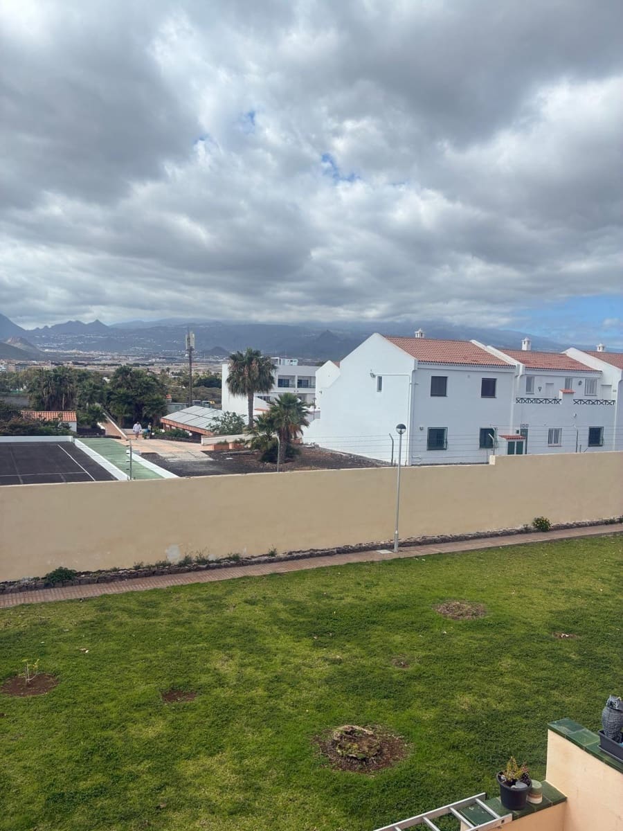 3 quarto Apartamento para venda em Costa del Silencio - 330 000 € (Ref: 9901456)