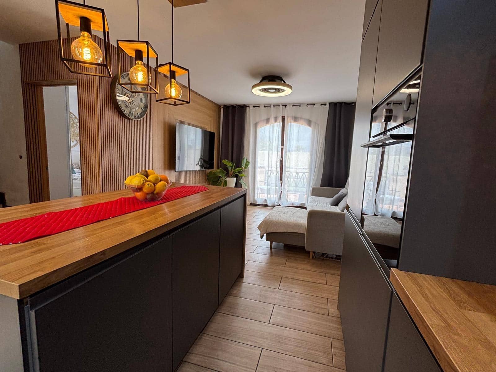 3 quarto Apartamento para venda em Costa del Silencio - 330 000 € (Ref: 9901456)