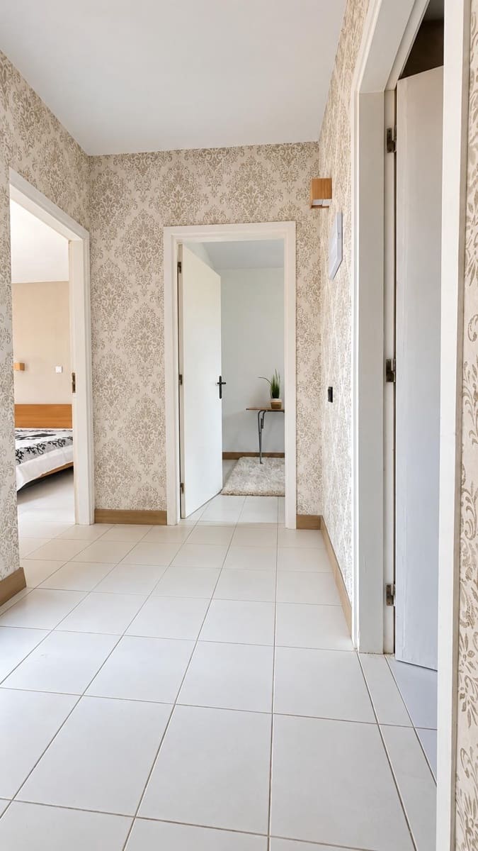 3 slaapkamer Rijtjeshuis te koop in Costa del Silencio met zwembad - € 328.000 (Ref: 9901456)