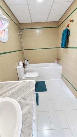 3 slaapkamer Rijtjeshuis te koop in Costa del Silencio, Arona met zwembad - € 328.000 (Ref: 9901456)