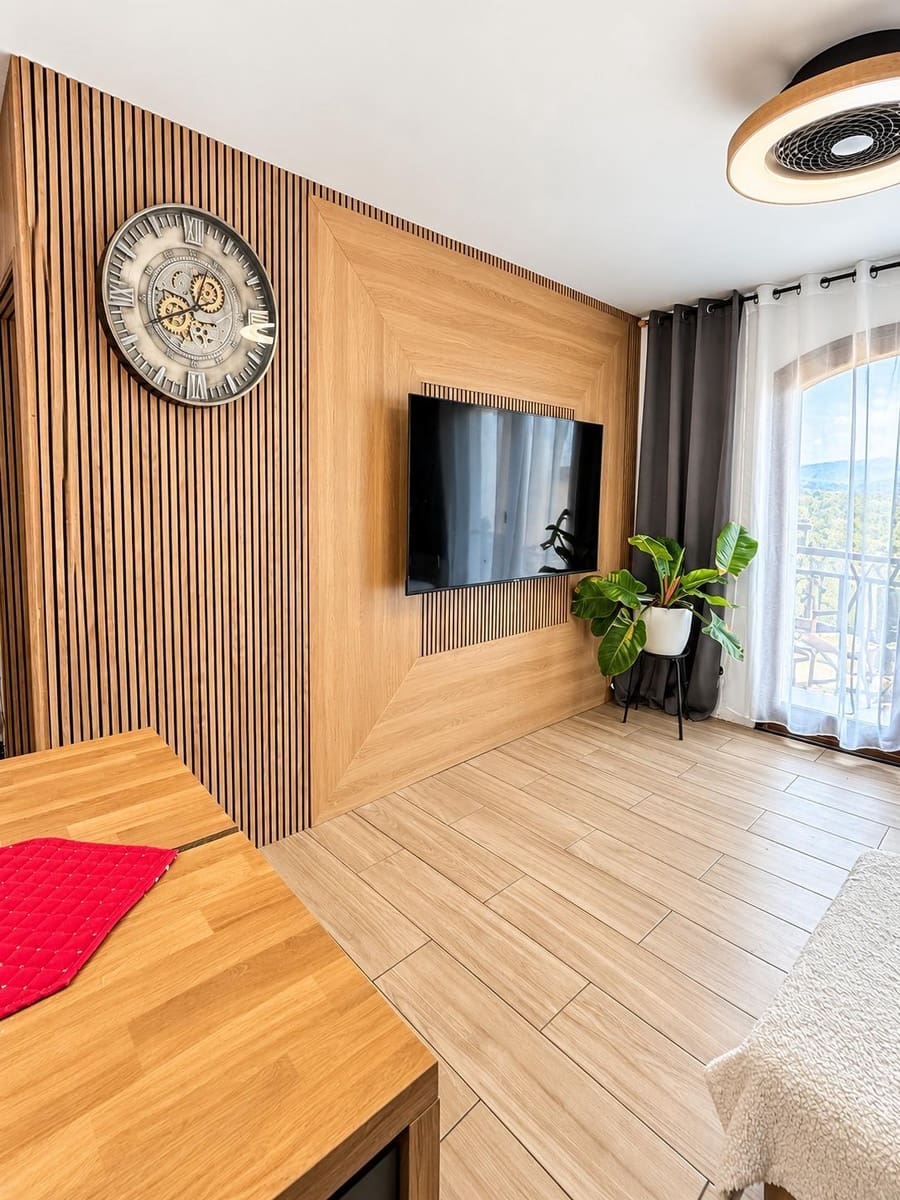 3 slaapkamer Rijtjeshuis te koop in Costa del Silencio met zwembad - € 328.000 (Ref: 9901456)