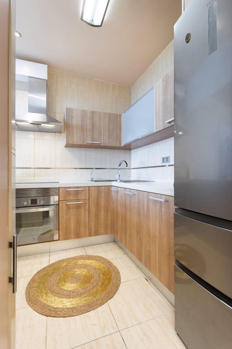 1 sypialnia Apartament do wynajęcia w La Matanza de Acentejo z garażem - 950 € (Ref: 9901457)