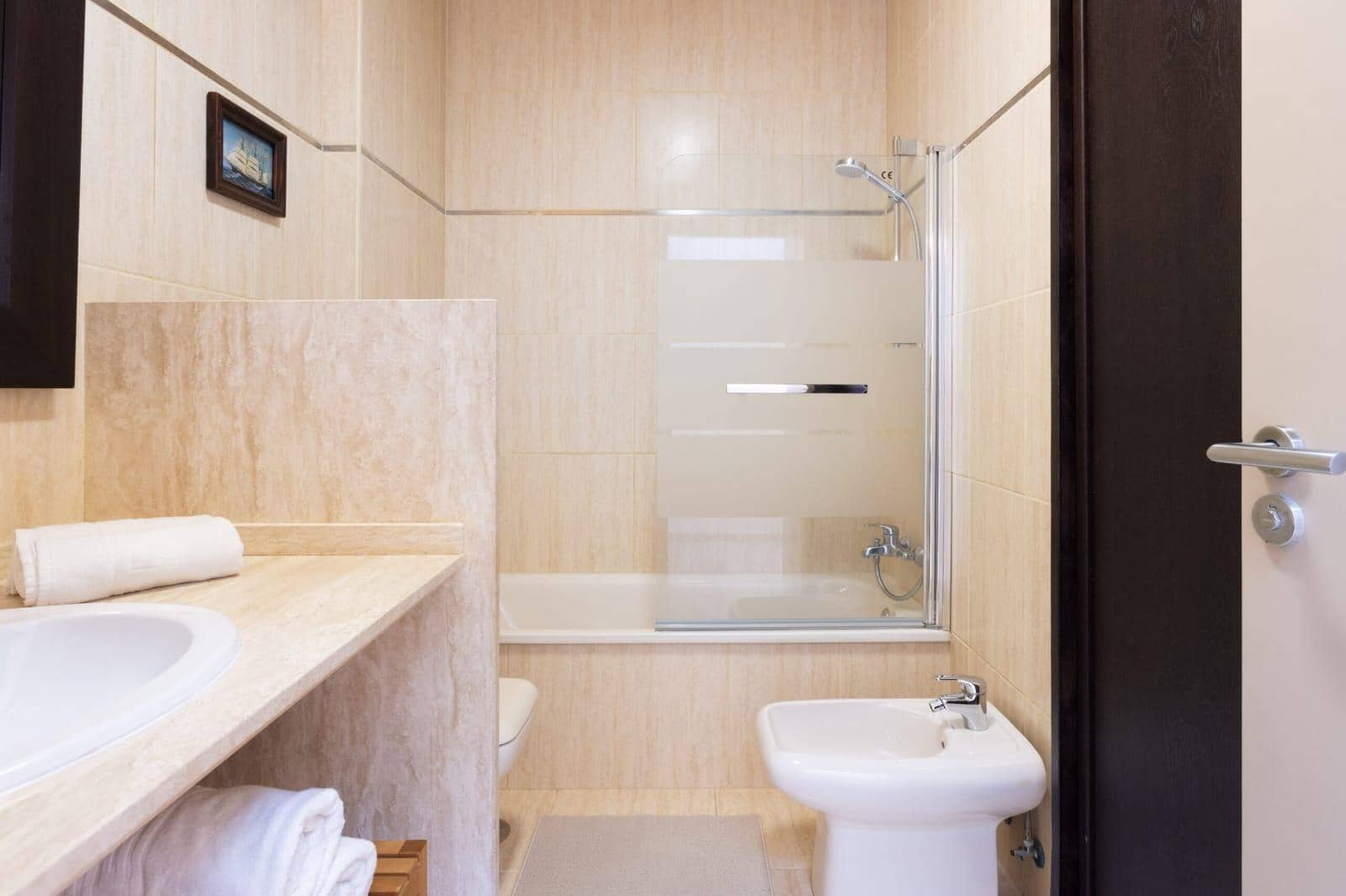 1 sypialnia Apartament do wynajęcia w La Matanza de Acentejo z garażem - 950 € (Ref: 9901457)