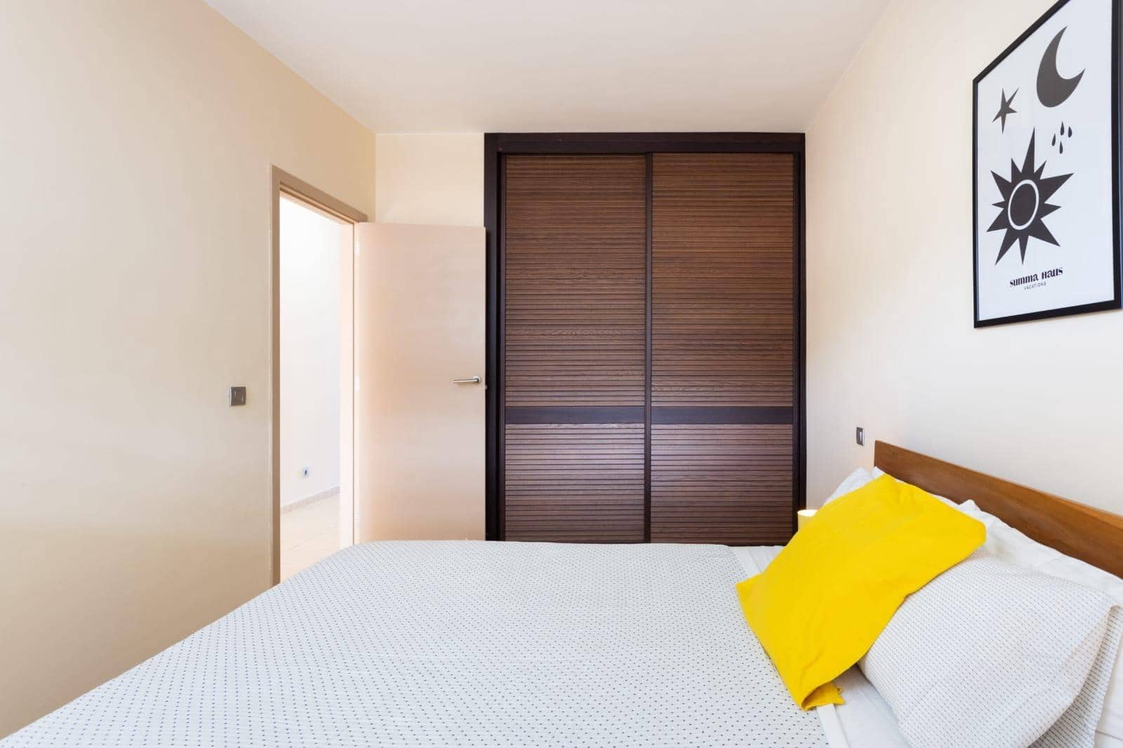1 sypialnia Apartament do wynajęcia w La Matanza de Acentejo z garażem - 950 € (Ref: 9901457)