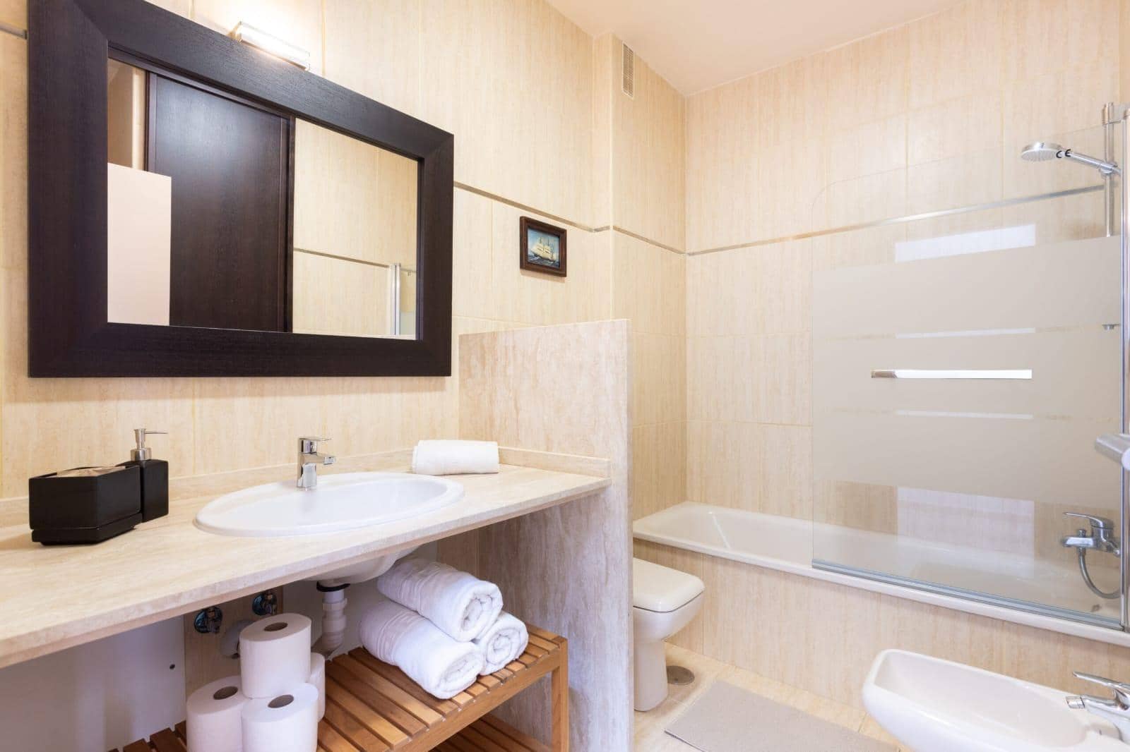 1 sypialnia Apartament do wynajęcia w La Matanza de Acentejo z garażem - 950 € (Ref: 9901457)