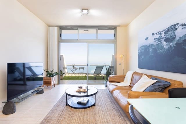 1 sypialnia Apartament do wynajęcia w La Matanza de Acentejo z garażem - 950 € (Ref: 9901457)