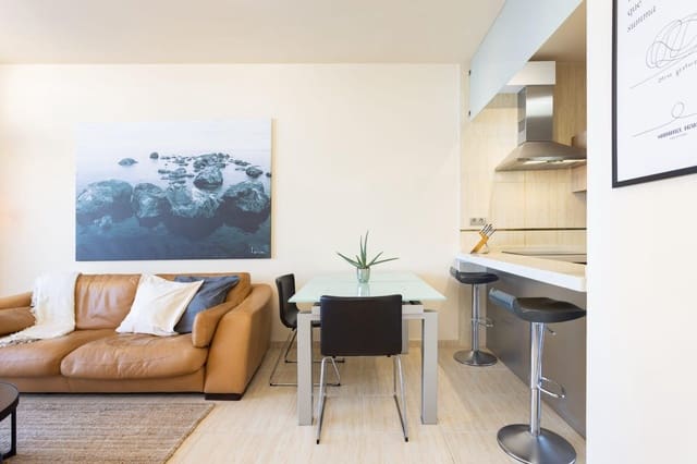 1 sypialnia Apartament do wynajęcia w La Matanza de Acentejo z garażem - 950 € (Ref: 9901457)