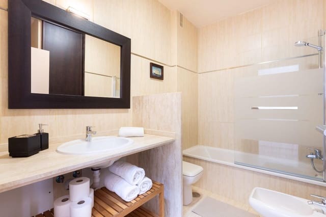 1 sypialnia Apartament do wynajęcia w La Matanza de Acentejo z garażem - 950 € (Ref: 9901457)