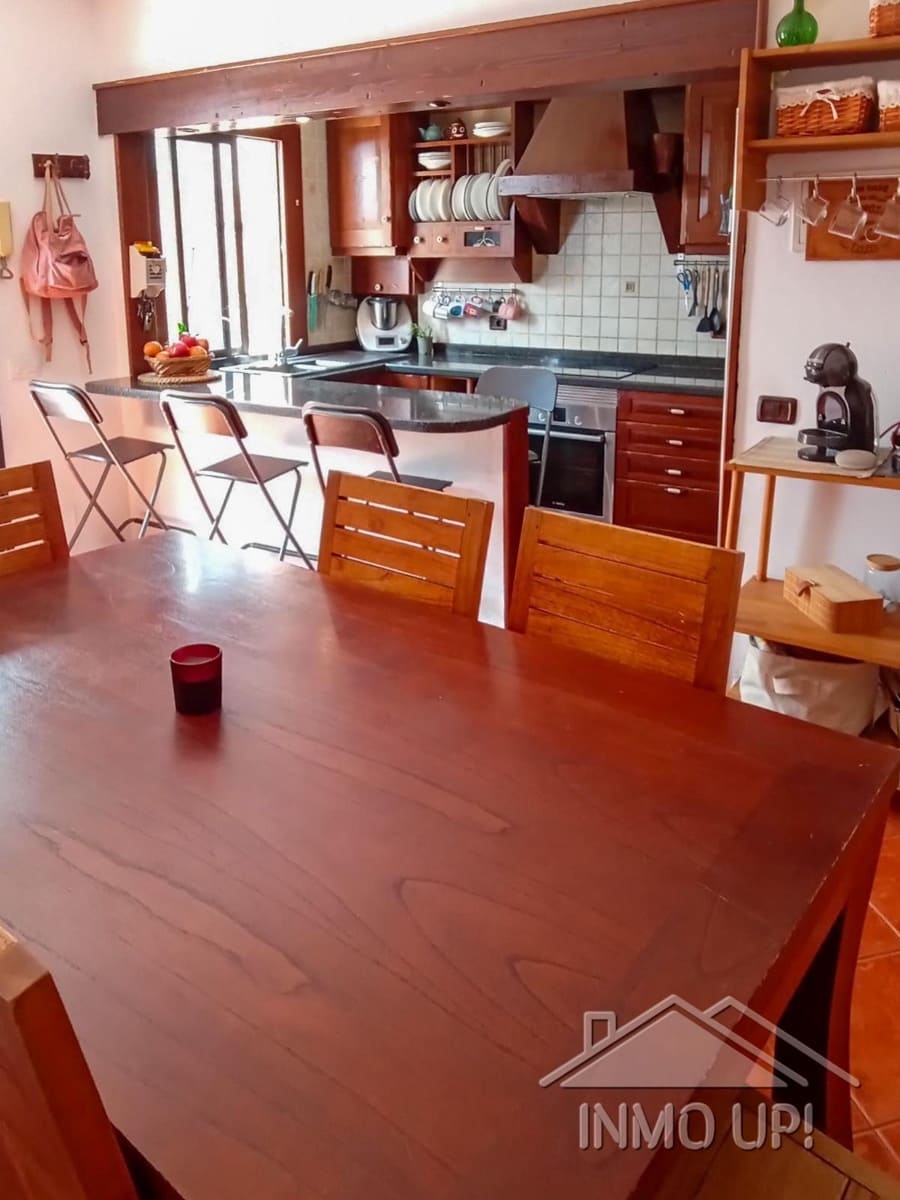 3 sypialnia Dom szeregowy na sprzedaż w La Orotava - 295 000 € (Ref: 9901458)
