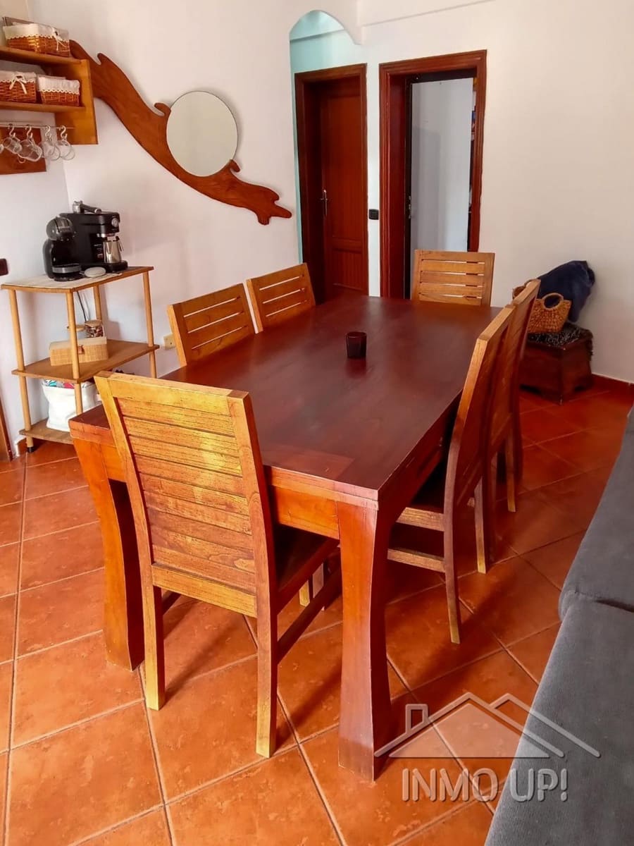 3 sypialnia Dom szeregowy na sprzedaż w La Orotava - 295 000 € (Ref: 9901458)
