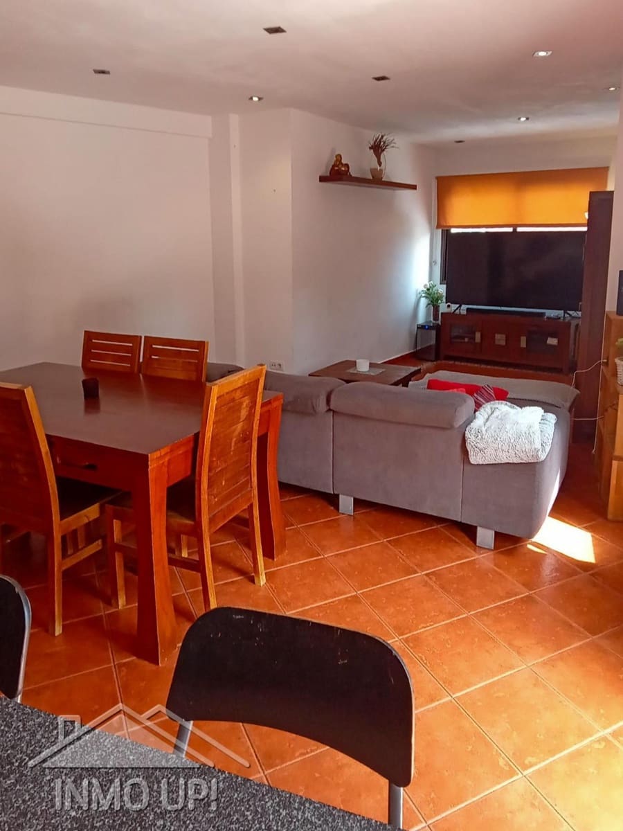 3 sypialnia Dom szeregowy na sprzedaż w La Orotava - 295 000 € (Ref: 9901458)