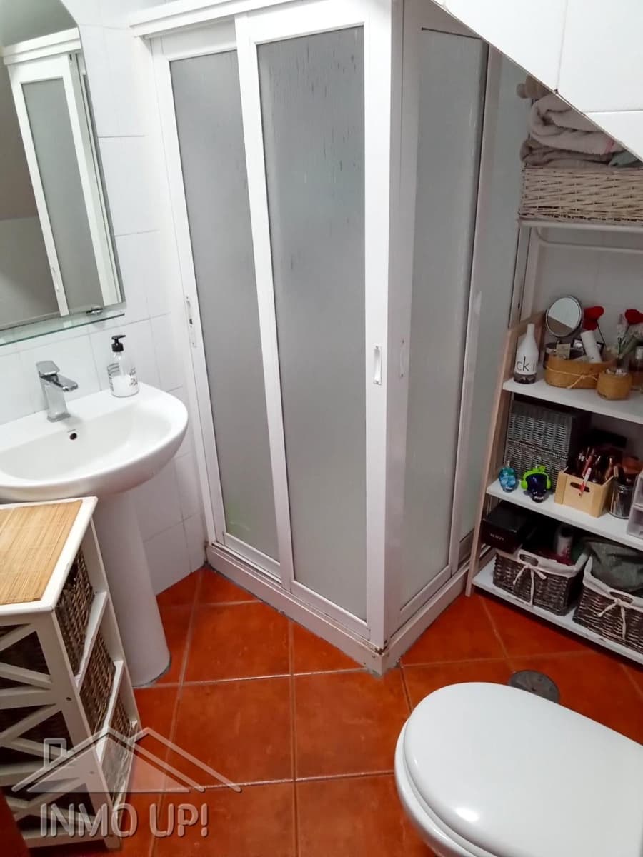 3 sypialnia Dom szeregowy na sprzedaż w La Orotava - 295 000 € (Ref: 9901458)