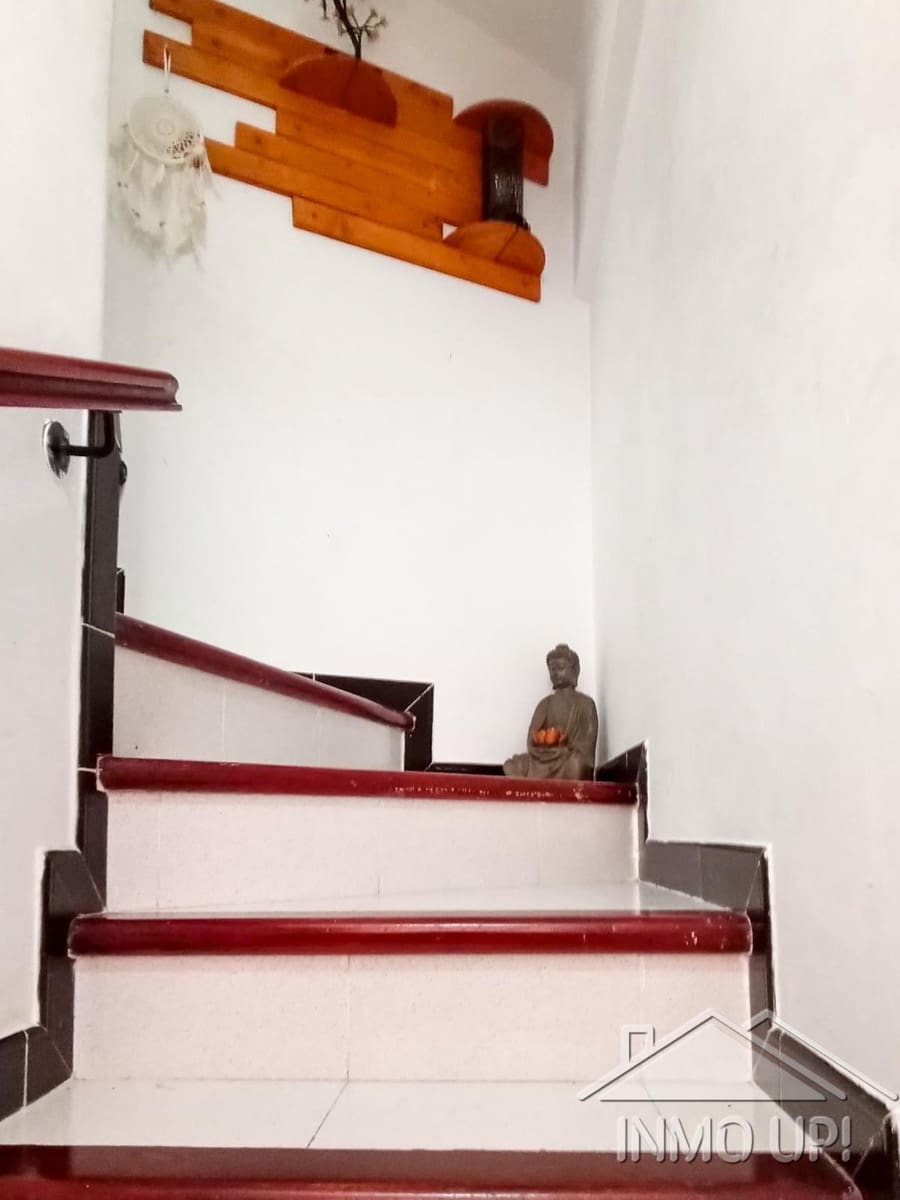 3 sypialnia Dom szeregowy na sprzedaż w La Orotava - 295 000 € (Ref: 9901458)