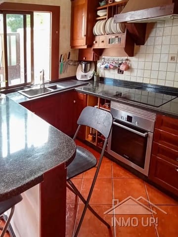 3 sypialnia Dom szeregowy na sprzedaż w La Orotava - 295 000 € (Ref: 9901458)
