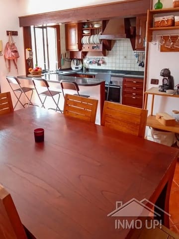 3 sypialnia Dom szeregowy na sprzedaż w La Orotava - 295 000 € (Ref: 9901458)