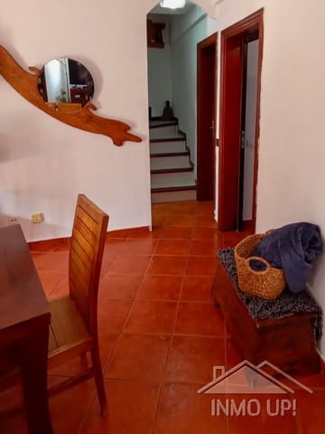 3 sypialnia Dom szeregowy na sprzedaż w La Orotava - 295 000 € (Ref: 9901458)