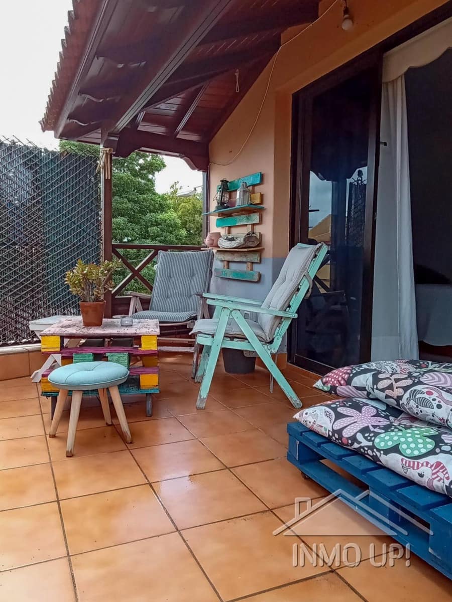 3 sypialnia Dom szeregowy na sprzedaż w La Orotava - 295 000 € (Ref: 9901458)