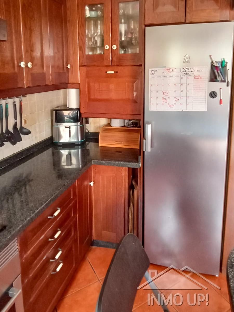 3 sypialnia Dom szeregowy na sprzedaż w La Orotava - 295 000 € (Ref: 9901458)