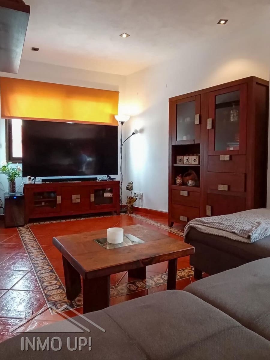 3 sypialnia Dom szeregowy na sprzedaż w La Orotava - 295 000 € (Ref: 9901458)