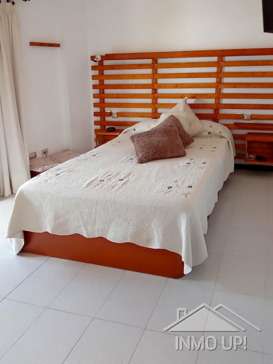 3 sypialnia Dom szeregowy na sprzedaż w La Orotava - 295 000 € (Ref: 9901458)