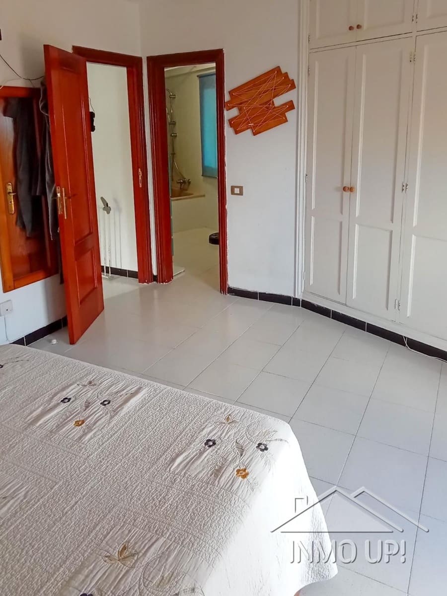 3 sypialnia Dom szeregowy na sprzedaż w La Orotava - 295 000 € (Ref: 9901458)