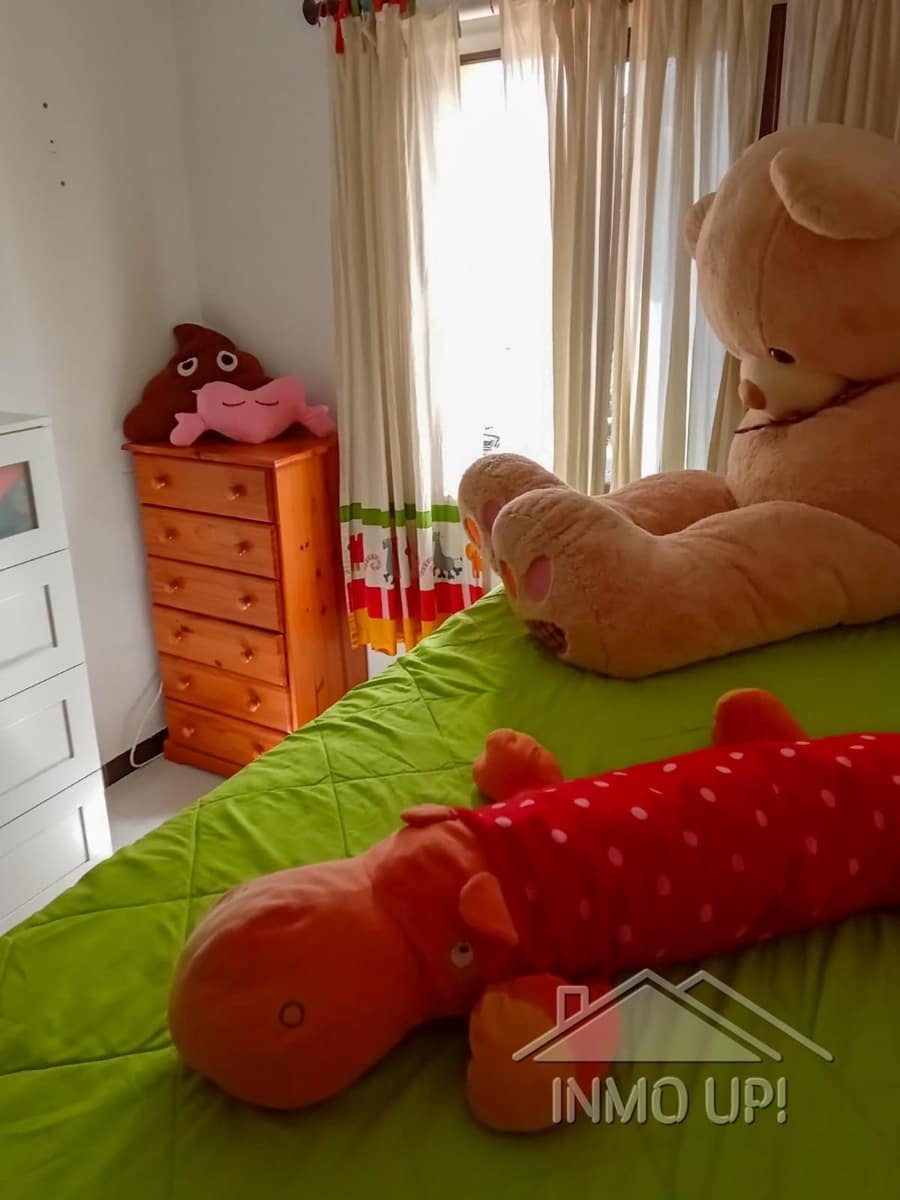 3 sypialnia Dom szeregowy na sprzedaż w La Orotava - 295 000 € (Ref: 9901458)