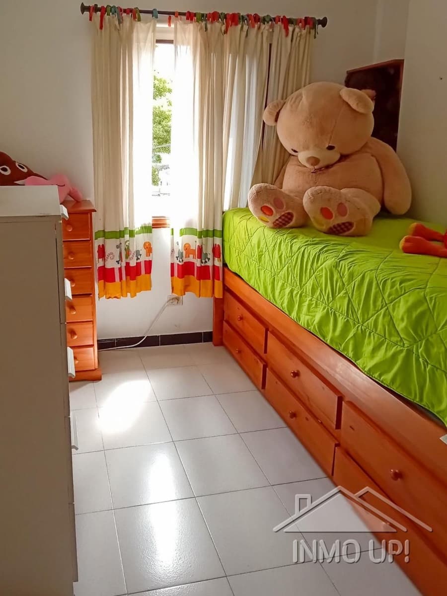 3 sypialnia Dom szeregowy na sprzedaż w La Orotava - 295 000 € (Ref: 9901458)