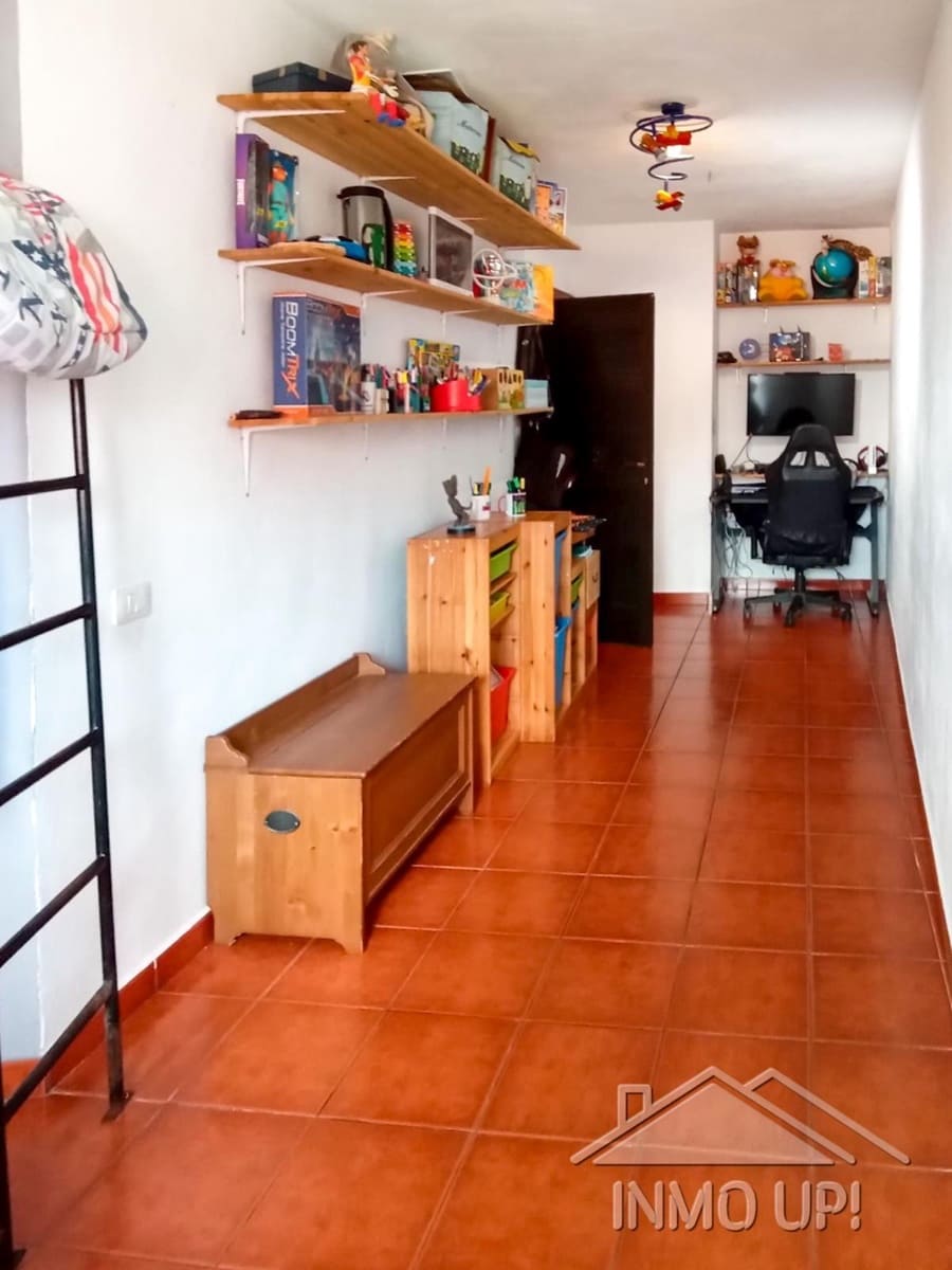 3 sypialnia Dom szeregowy na sprzedaż w La Orotava - 295 000 € (Ref: 9901458)