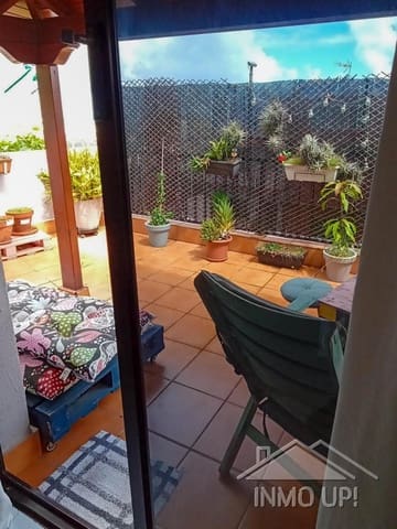 3 sypialnia Dom szeregowy na sprzedaż w La Orotava - 295 000 € (Ref: 9901458)