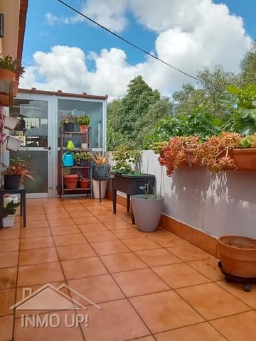 3 sypialnia Dom szeregowy na sprzedaż w La Orotava - 295 000 € (Ref: 9901458)