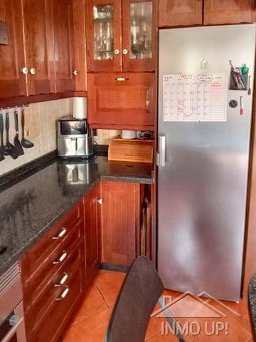 3 sypialnia Dom szeregowy na sprzedaż w La Orotava - 295 000 € (Ref: 9901458)