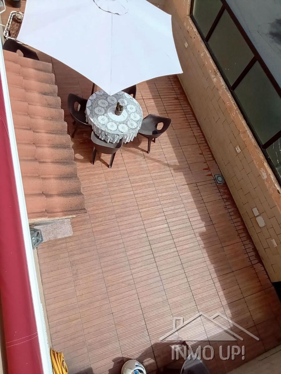 3 sypialnia Dom szeregowy na sprzedaż w La Orotava - 295 000 € (Ref: 9901458)