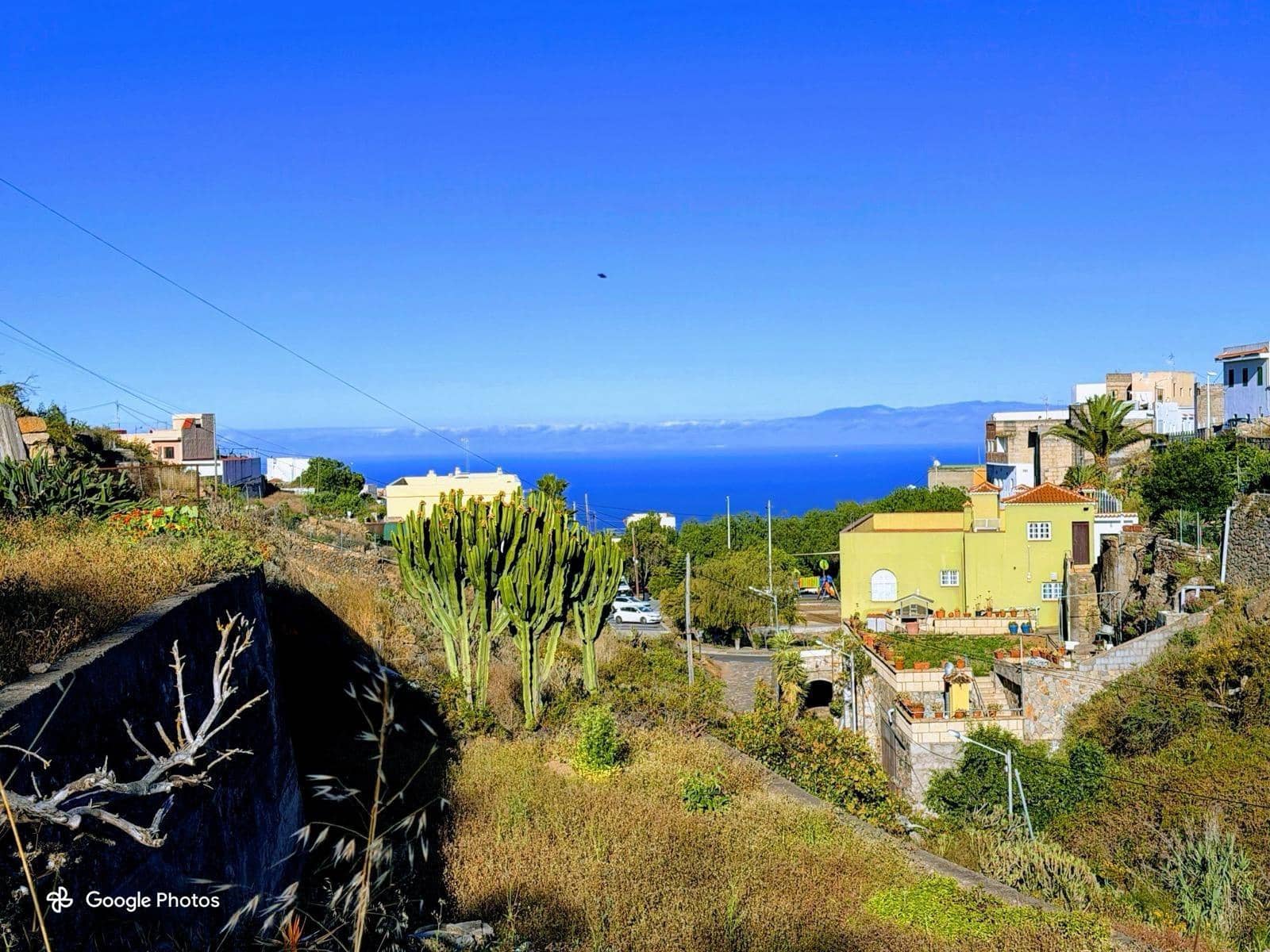Building Plot for sale in Fasnia - € 50,000 (Ref: 9901460)