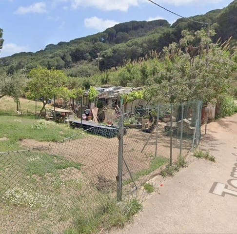 Undeveloped Land for sale in Calella - € 75,000 (Ref: 9901461)